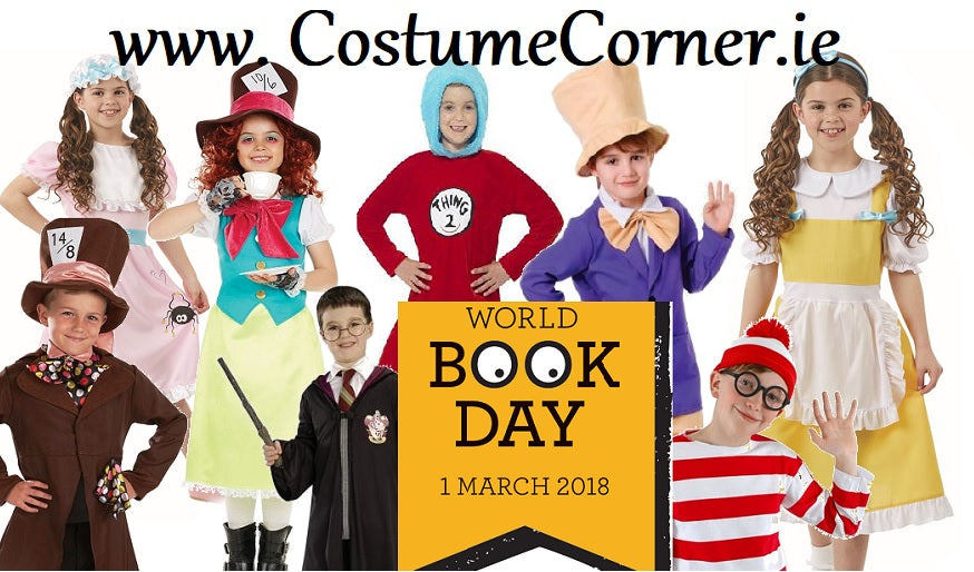 World Book Day