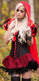 Red Riding Hood-Deluxe