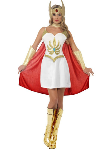 She-Ra Deluxe