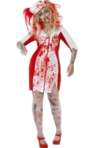 Living Dead Nurse