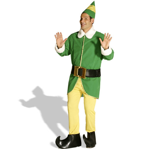 Elf Buddy