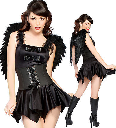 Gothic Angel