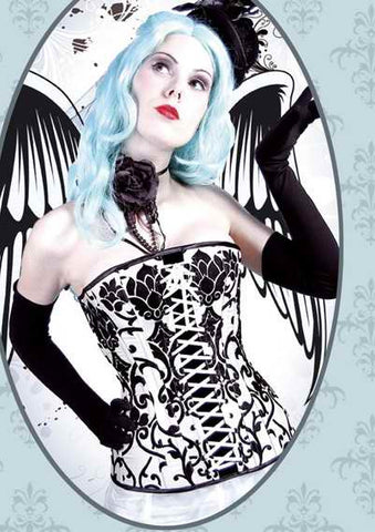 Gothic Corset