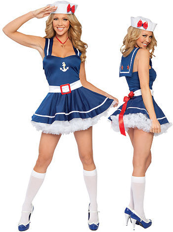 Sweetheart Sailor