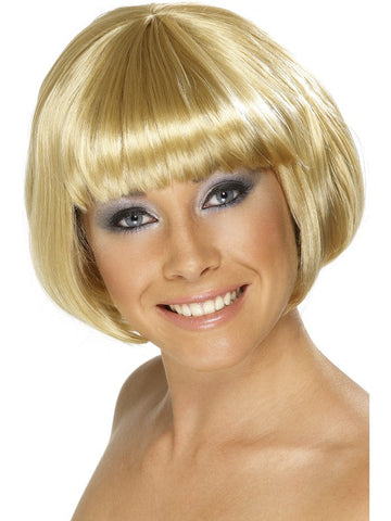 Babe Wig Blonde