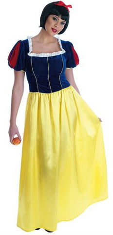 Snow White-Long