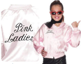Grease Pink Lady-Child