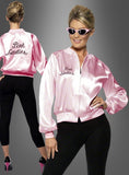 Pink Lady Jacket-size 4 left