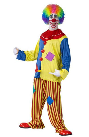 Horny the Clown