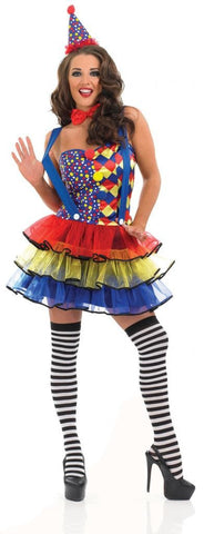 Cutie Sexy Clown