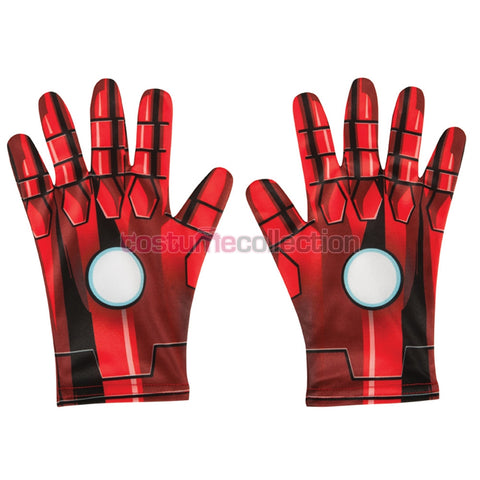 Ironman Gloves