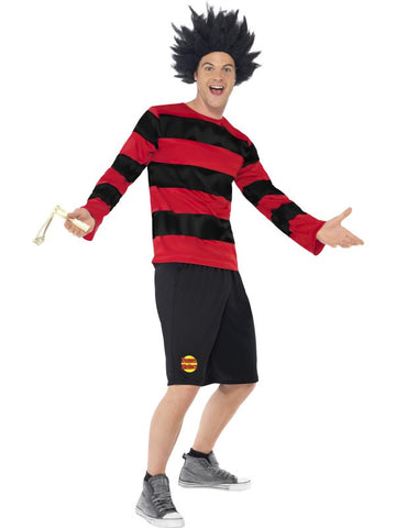 Dennis The Menace