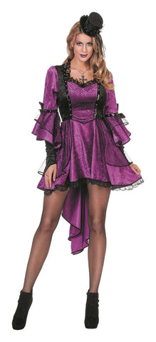 Gothic Violet