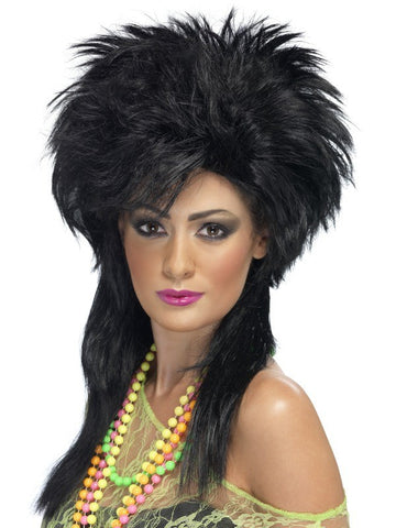 Punk Chick Wig