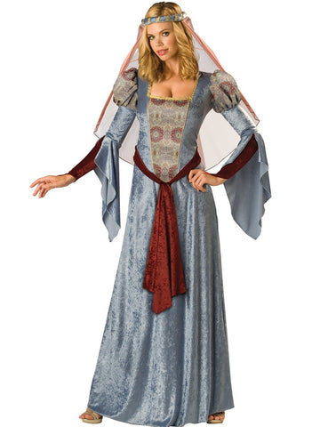 Medieval Marion
