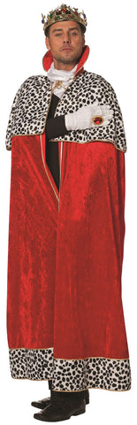 Deluxe King Robe