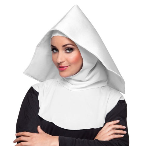Mother Superior Hood