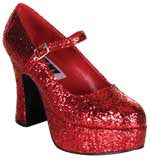 Dorothy Platform Shoes