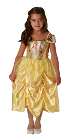 Sequin Belle