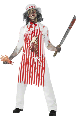 Bloody  Butcher