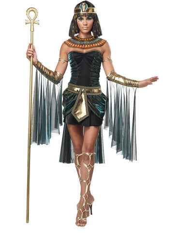 Egyptian Goddess