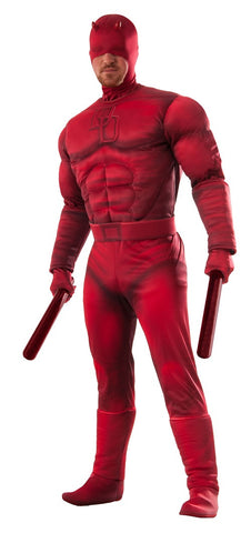 Daredevil Deluxe