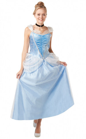 Cinderella Beauty