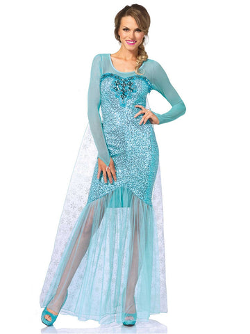 Snow Queen