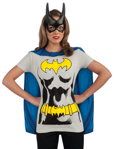 Batgirl T-Shirt