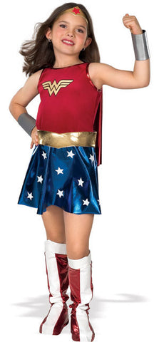 WonderWoman-child