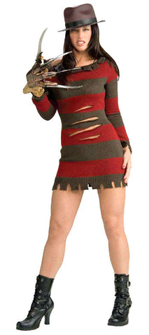 Miss Krueger