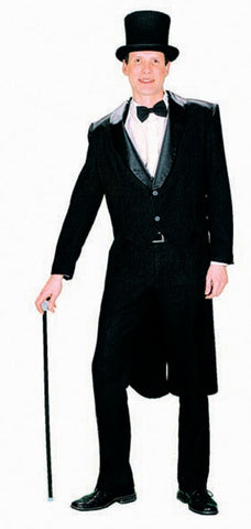 Tailcoat