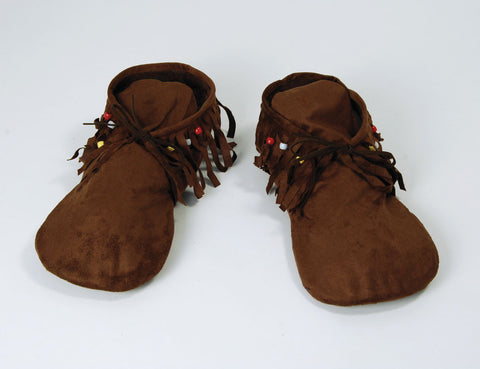 Moccasins