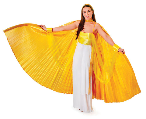 Golden Wings