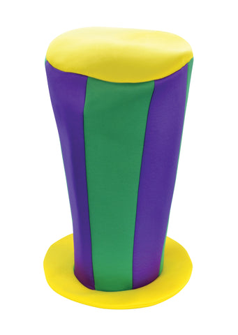 Tall Mad Hatter Hat