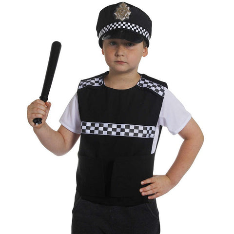 Child's Police Vest