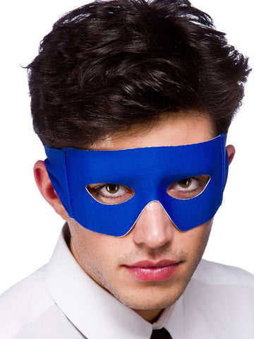 Bandit Mask-Blue
