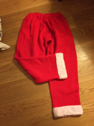 Santa Trousers-ExRental