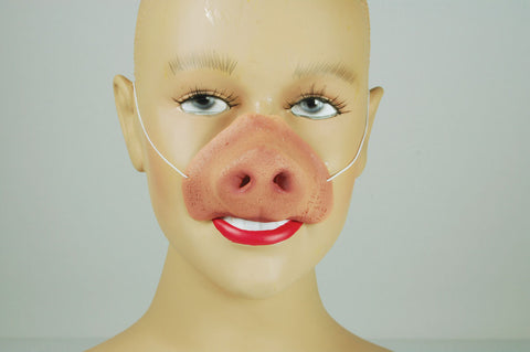 Swine Nose