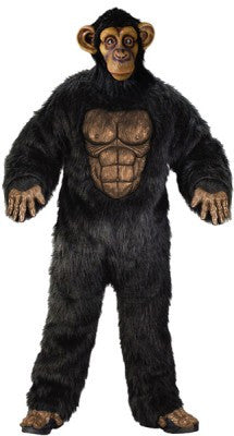 Comical Chimp Costume