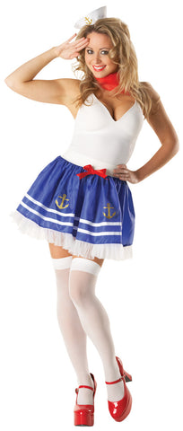 Sailor Tutu Kit