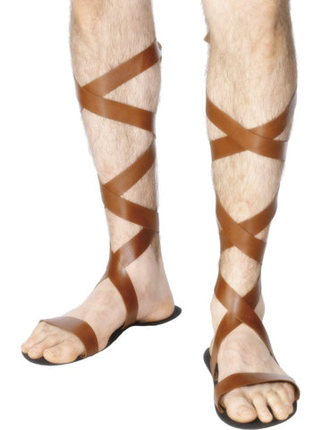 Warrior Sandals