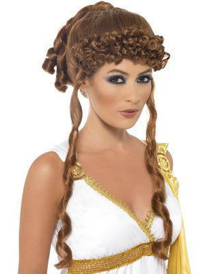 Helen of Troy-Wig