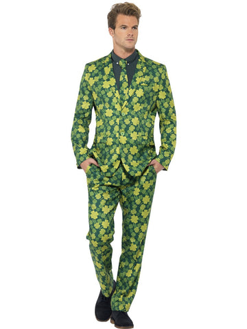 Shamrock Suit