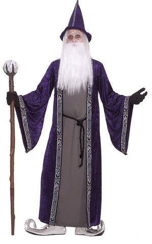 Wizard Robe