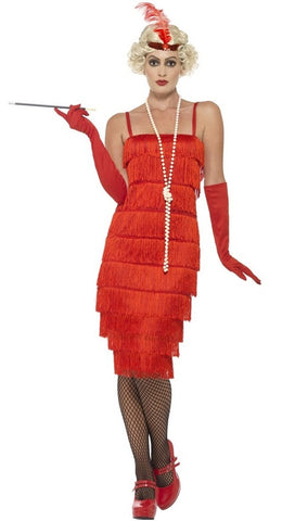 Gatbsy Red-Long