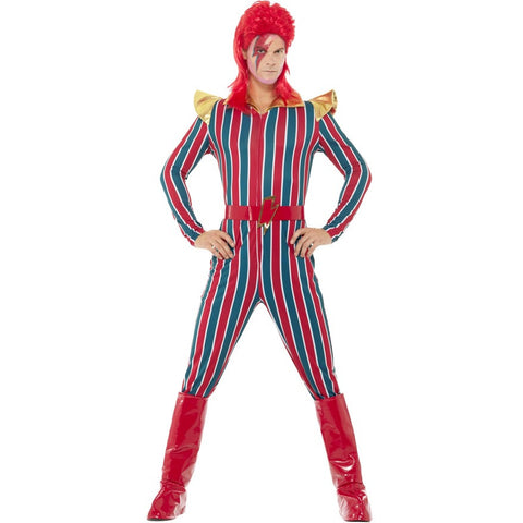 Space Superstar Costume