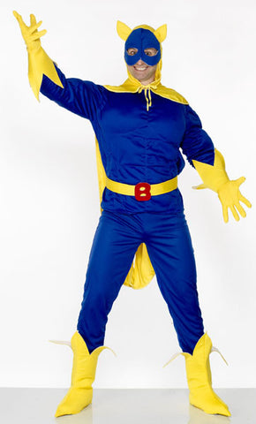 Banana Man