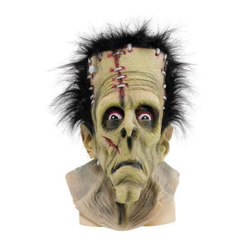 Deluxe  Frankenstein Mask