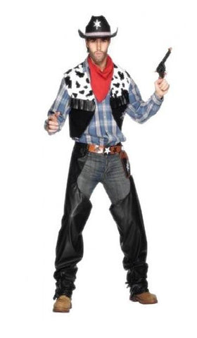 Cowboy adult